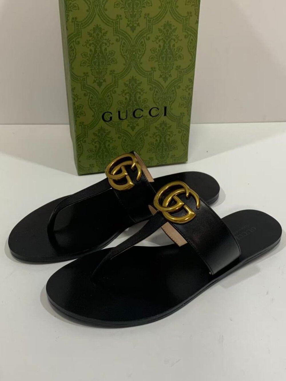 Gucci Women's Sandals